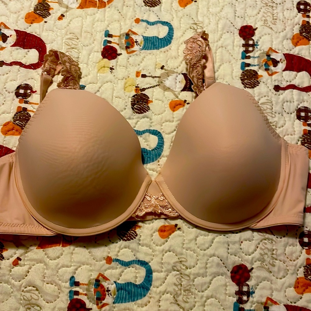 Natori private luxuries bra